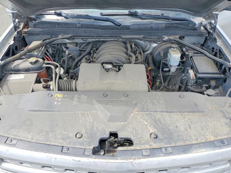 67492636 :رقم المزاد ، 3GCUKREH4FG125540 vin ، 2015 Chevrolet Silverado مزاد بيع