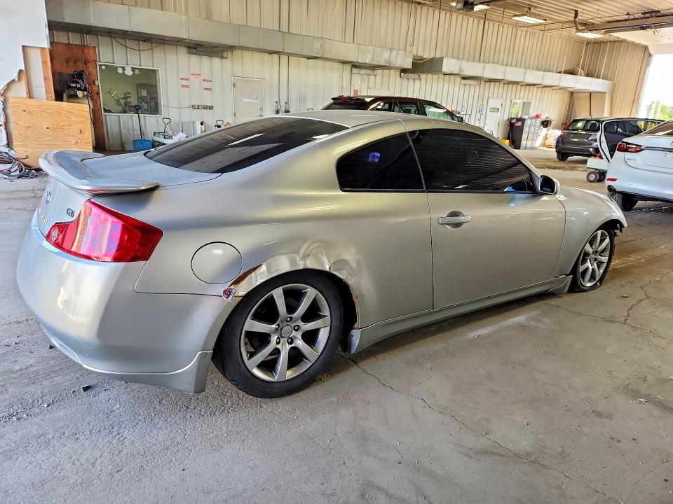 Продаж на аукціоні авто 2004 Infiniti G35, vin: JNKCV54E94M812265, номер лоту: 68639586