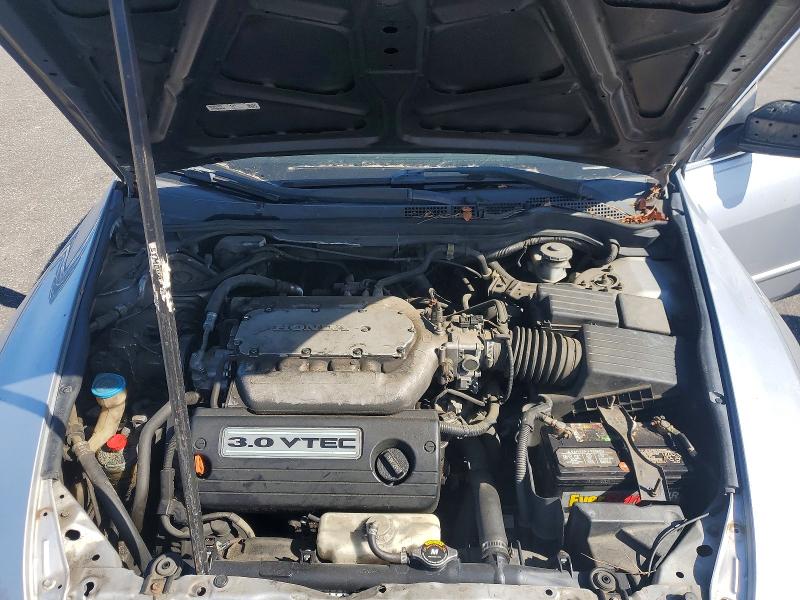 69019406 :رقم المزاد ، 1HGCM66555A032811 vin ، 2005 Honda Accord مزاد بيع