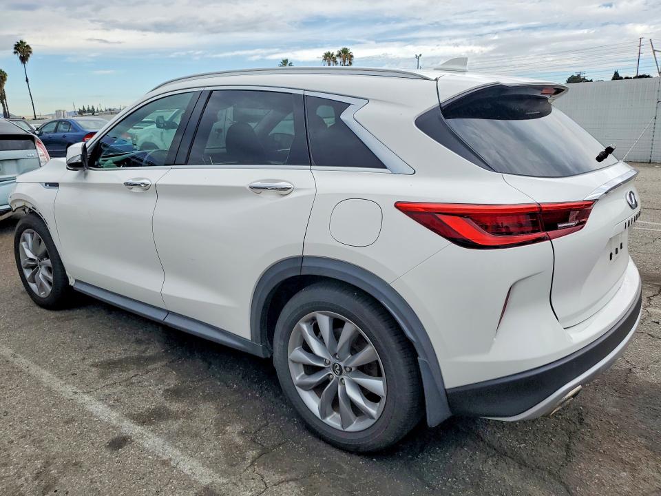 Aukcja sprzedaży 2019 Infiniti Qx50, vin: 3PCAJ5M12KF132974, numer aukcji: 66820546