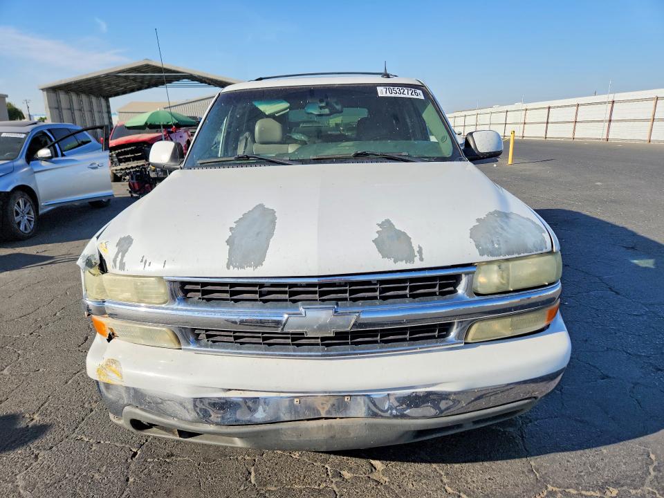 70532726 :رقم المزاد ، 1GNEC13T23J103063 vin ، 2003 Chevrolet Tahoe مزاد بيع