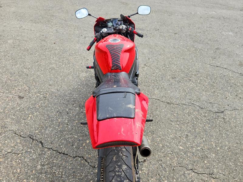 Продаж на аукціоні авто 2003 Yamaha Yzfr1, vin: JYARN10E33A011756, номер лоту: 66651446