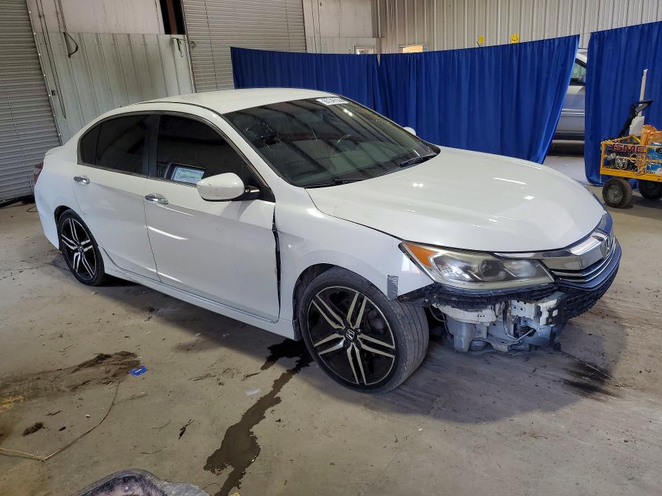 67347506 :رقم المزاد ، 1HGCR2F52HA285468 vin ، 2017 Honda Accord مزاد بيع