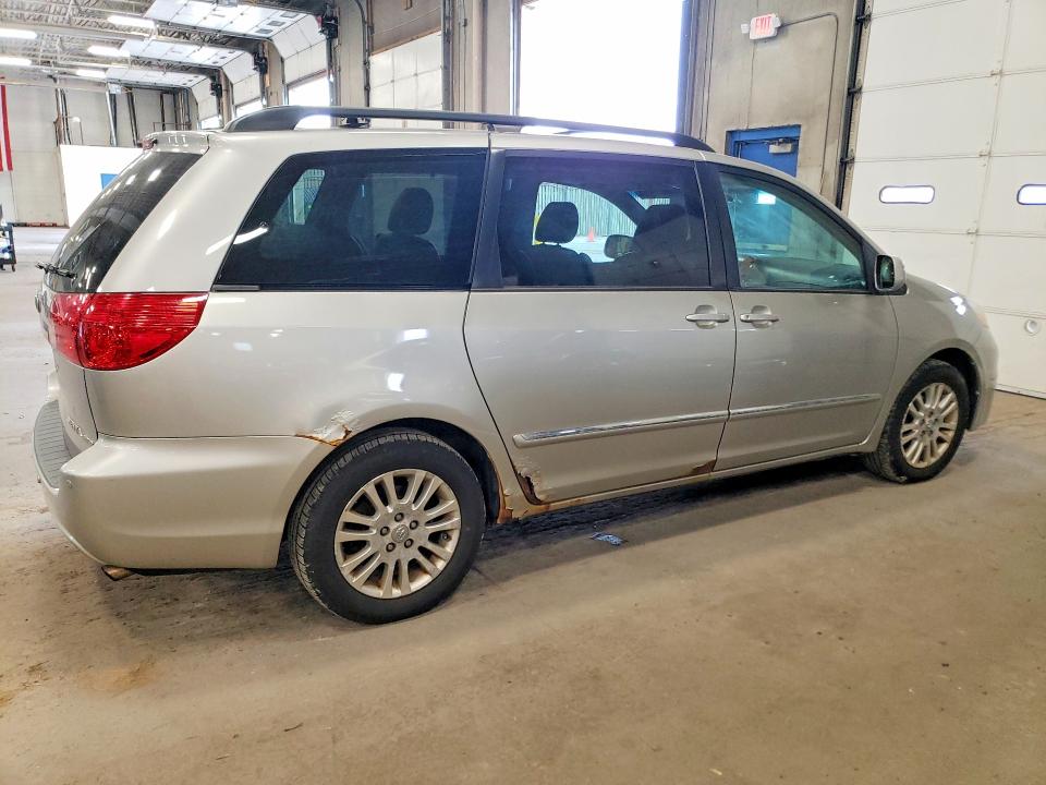 Продажа на аукционе авто 2009 Toyota Sienna, vin: 5TDZK22C59S272574, номер лота: 69410056