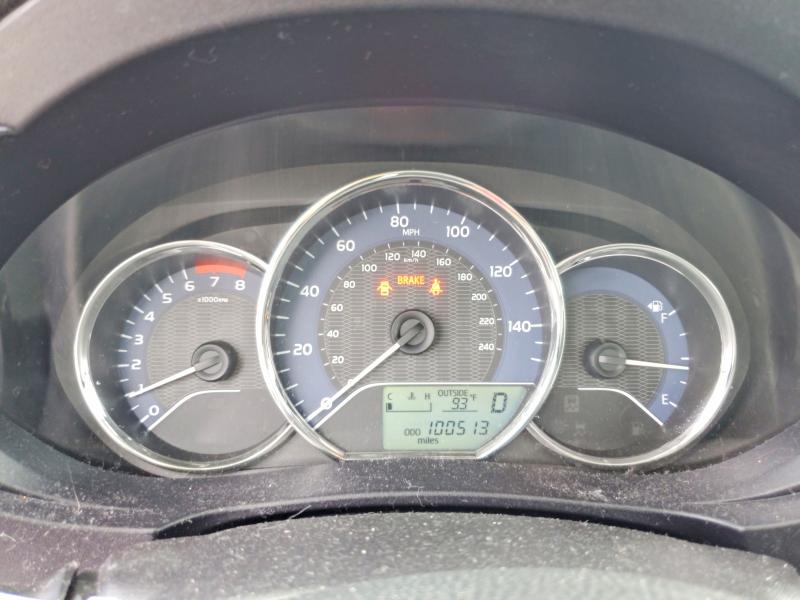 70049146 :رقم المزاد ، 2T1BURHE3GC679974 vin ، 2016 Toyota Corolla مزاد بيع