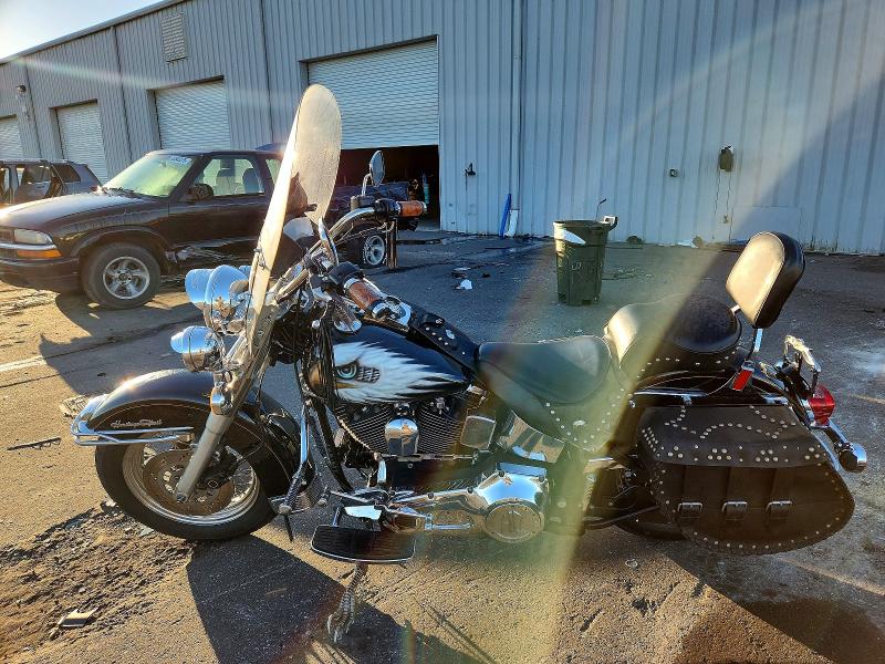 Aukcja sprzedaży 1996 Harley-davidson Flstc, vin: 1HD1BJL46TY028814, numer aukcji: 70645426