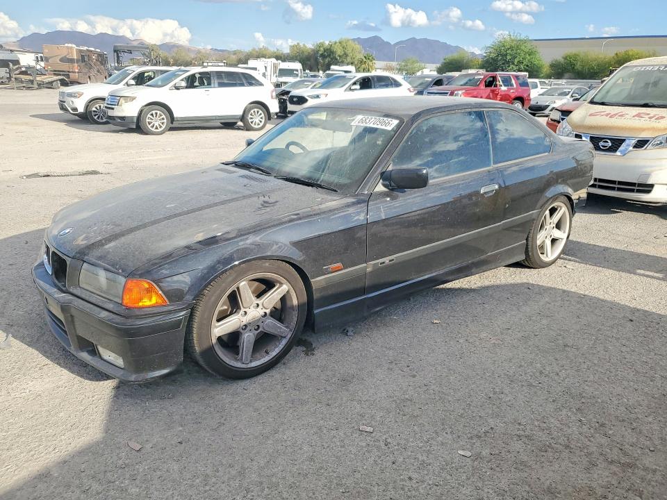 Aukcja sprzedaży 1995 Bmw 325, vin: WBABF42080JA91539, numer aukcji: 68370966