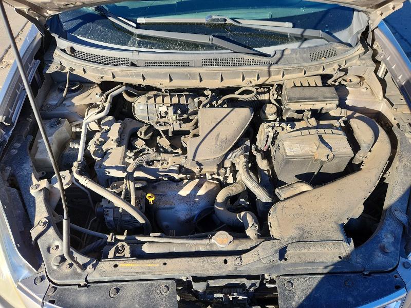 Продаж на аукціоні авто 2012 Nissan Rogue, vin: JN8AS5MV0CW701984, номер лоту: 67409026
