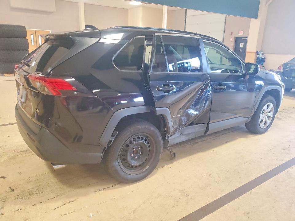 Продаж на аукціоні авто 2021 Toyota Rav4, vin: 2T3H1RFV9MW149340, номер лоту: 70033346