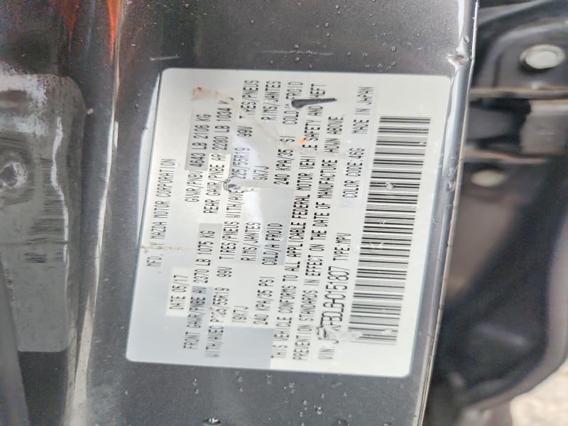68057506 :رقم المزاد ، JM3KFBDL6H0151807 vin ، 2017 Mazda Cx-5 مزاد بيع