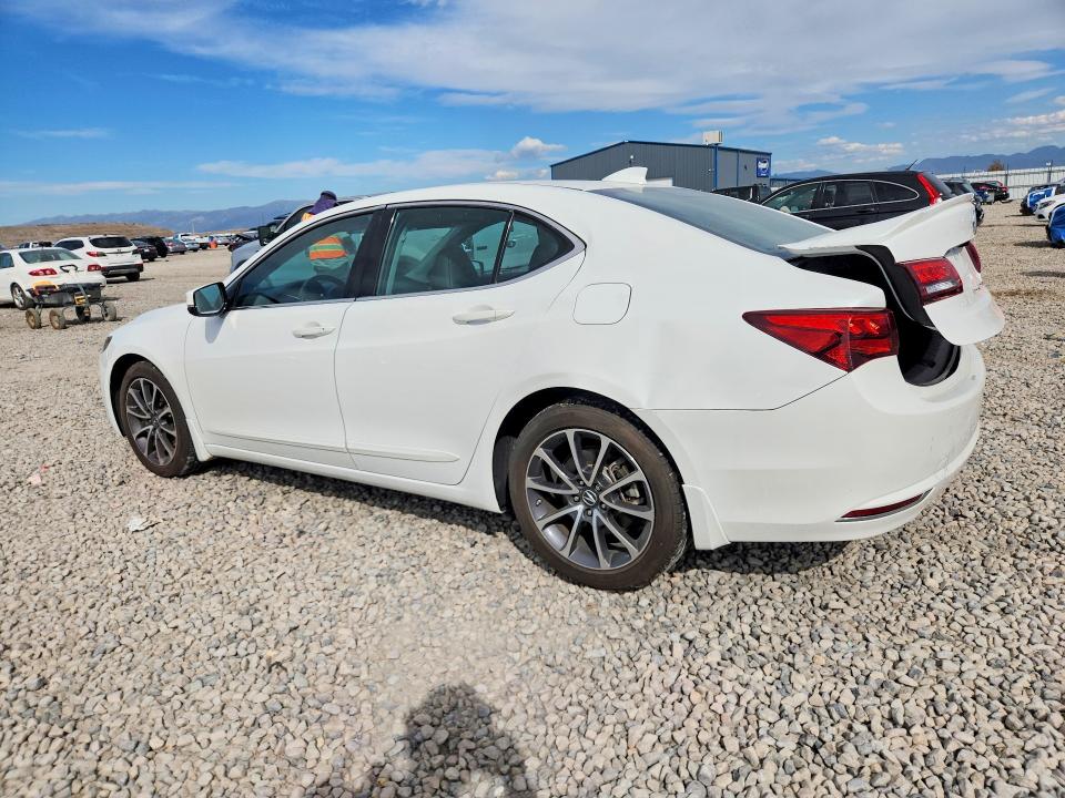 69961356 :رقم المزاد ، 19UUB3F50GA004507 vin ، 2016 Acura Tlx مزاد بيع