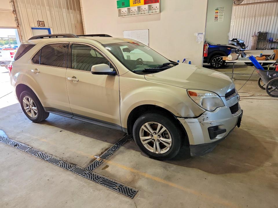 67891656 :رقم المزاد ، 2GNALBEK9F1115492 vin ، 2015 Chevrolet Equinox مزاد بيع