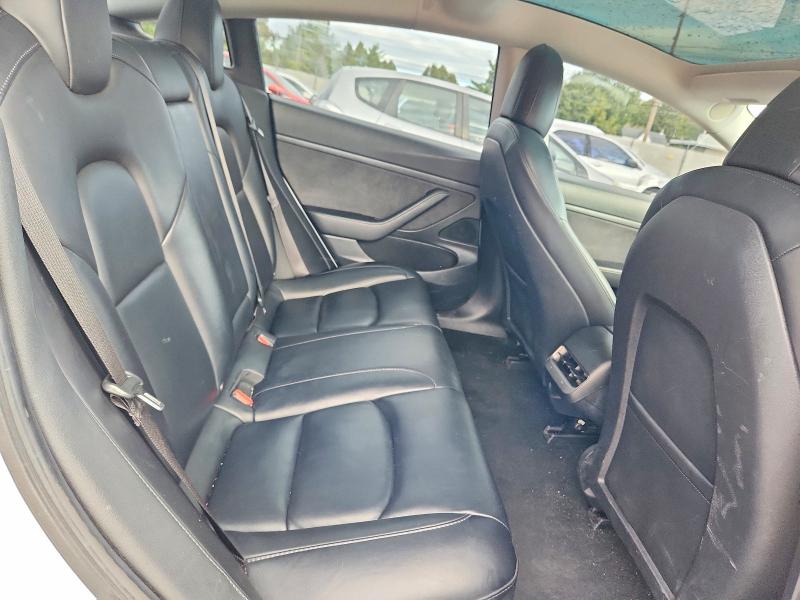 Продажа на аукционе авто 2020 Tesla Model 3, vin: 5YJ3E1EA3LF799882, номер лота: 69616046