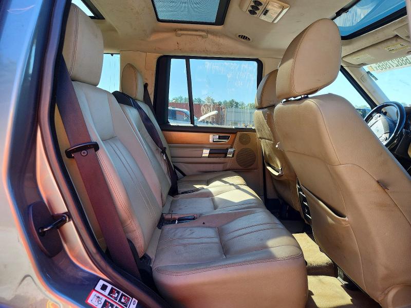 Aukcja sprzedaży 2015 Land Rover Lr4, vin: SALAG2V64FA742535, numer aukcji: 68827866