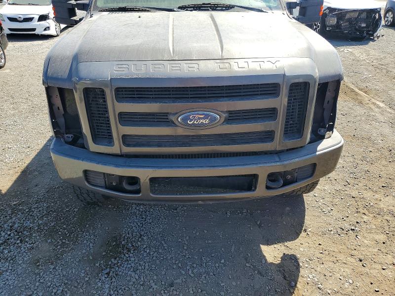 59409796 :رقم المزاد ، 1FTSW21R28EA45052 vin ، 2008 Ford F250 مزاد بيع