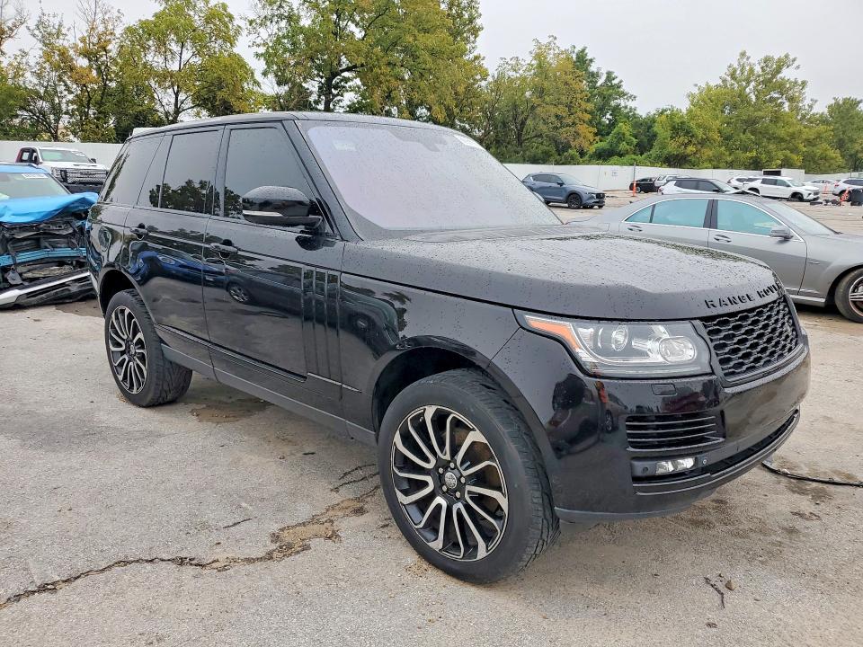 Aukcja sprzedaży 2014 Land Rover Range Rover, vin: SALGS2WF2EA150749, numer aukcji: 68961186