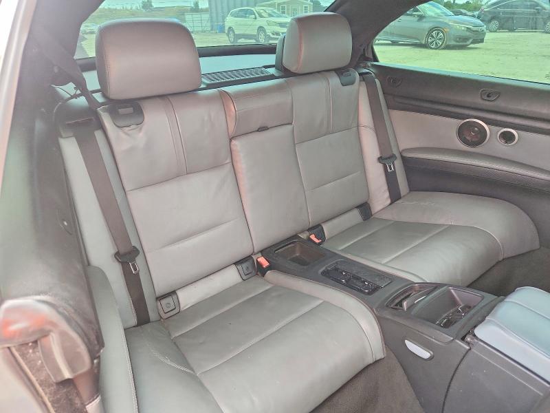 Продаж на аукціоні авто 2008 Bmw M3, vin: WBSWL93588PL89849, номер лоту: 67417106