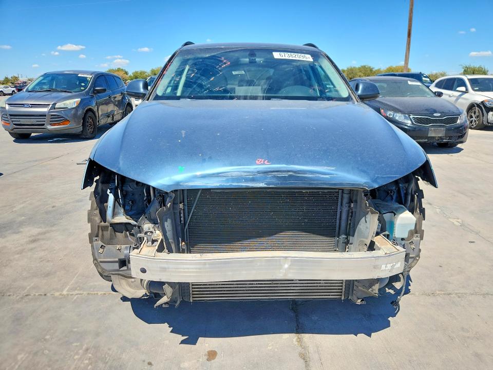 Aukcja sprzedaży 2018 Audi Q3, vin: WA1HCCFS3JR009190, numer aukcji: 67382096