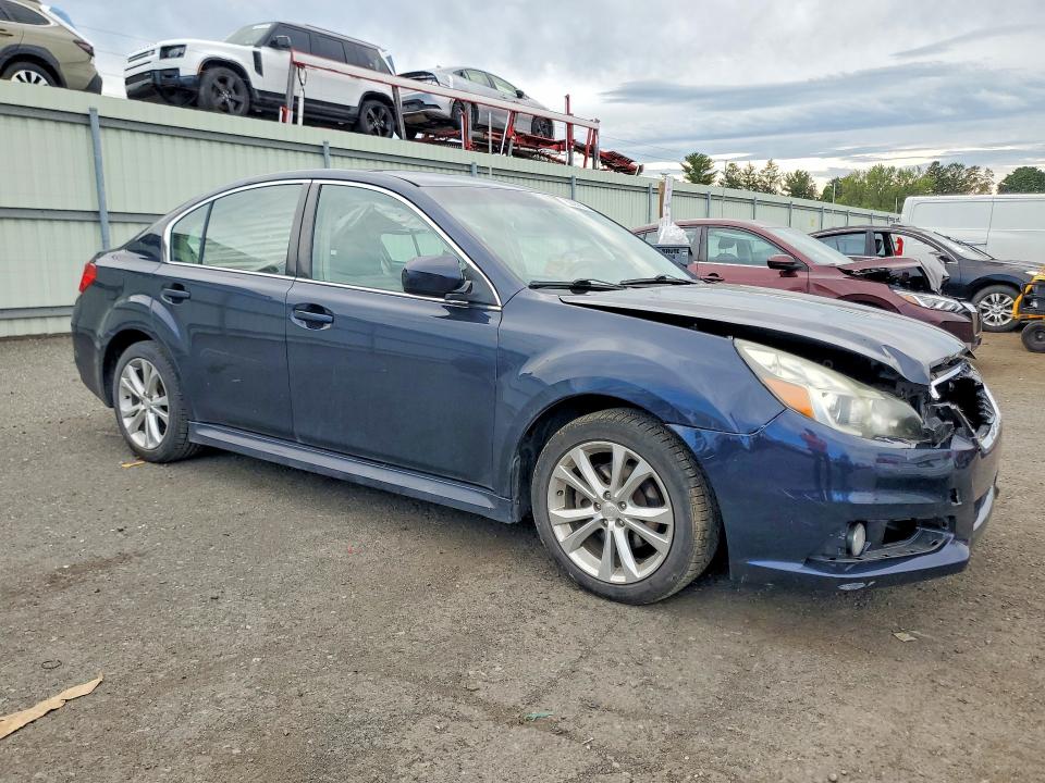 Aukcja sprzedaży 2014 Subaru Legacy, vin: 4S3BMBL64E3002736, numer aukcji: 68288626