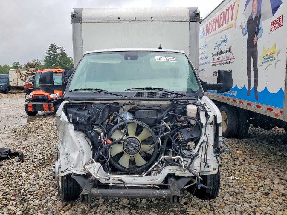 Aukcja sprzedaży 2021 Gmc Savana, vin: 7GZ37TC72MN013525, numer aukcji: 67198136