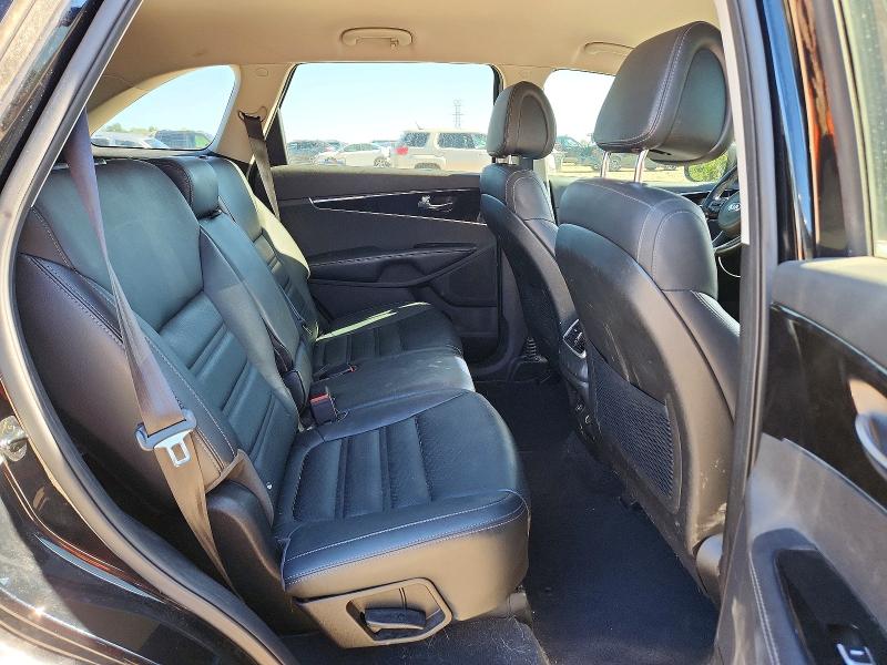 Aukcja sprzedaży 2016 Kia Sorento, vin: 5XYPH4A56GG111701, numer aukcji: 69843126