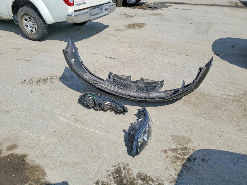 Продажа на аукционе авто 2013 Kia Forte, vin: KNAFU4A26D5704117, номер лота: 67484066