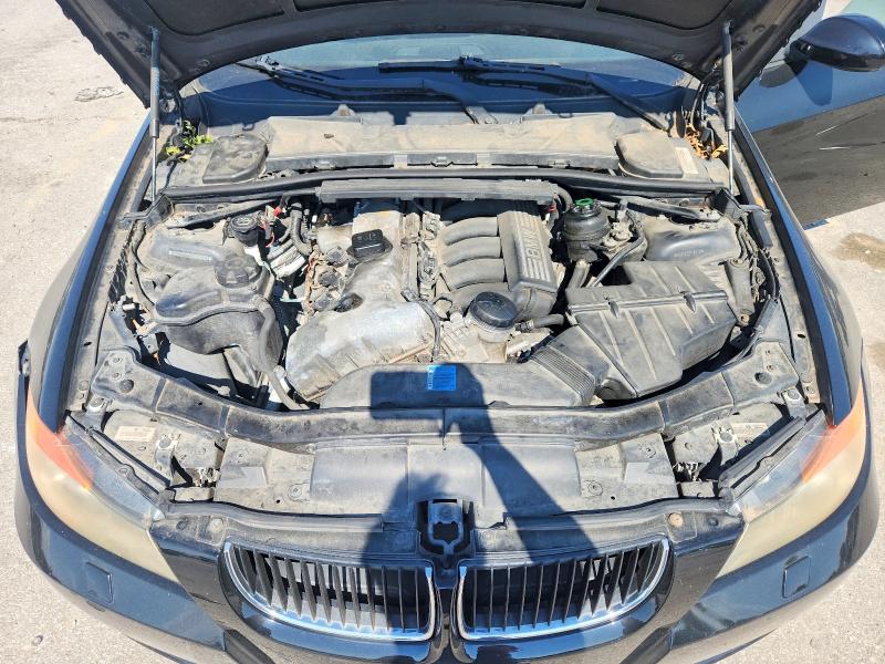 Aukcja sprzedaży 2006 Bmw 325, vin: WBAVB17506NK39483, numer aukcji: 68828516