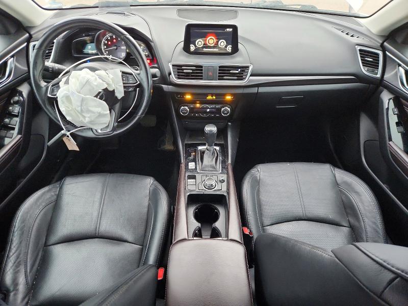 Aukcja sprzedaży 2018 Mazda 3, vin: 3MZBN1W37JM179005, numer aukcji: 68156626