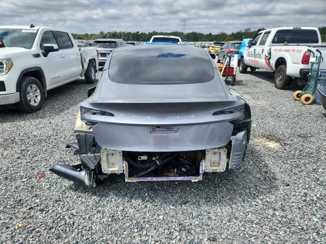 70407496 :رقم المزاد ، 5YJ3E1EA7SF029120 vin ، 2025 Tesla Model 3 مزاد بيع