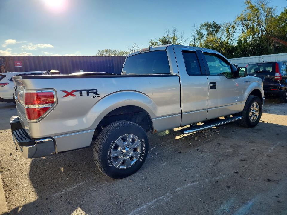 Aukcja sprzedaży 2010 Ford F150, vin: 1FTEX1E87AFC98700, numer aukcji: 69879166