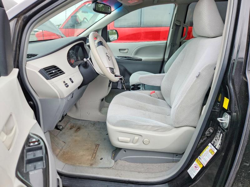 Продажа на аукционе авто 2011 Toyota Sienna, vin: 5TDKK3DCXBS026386, номер лота: 70179906