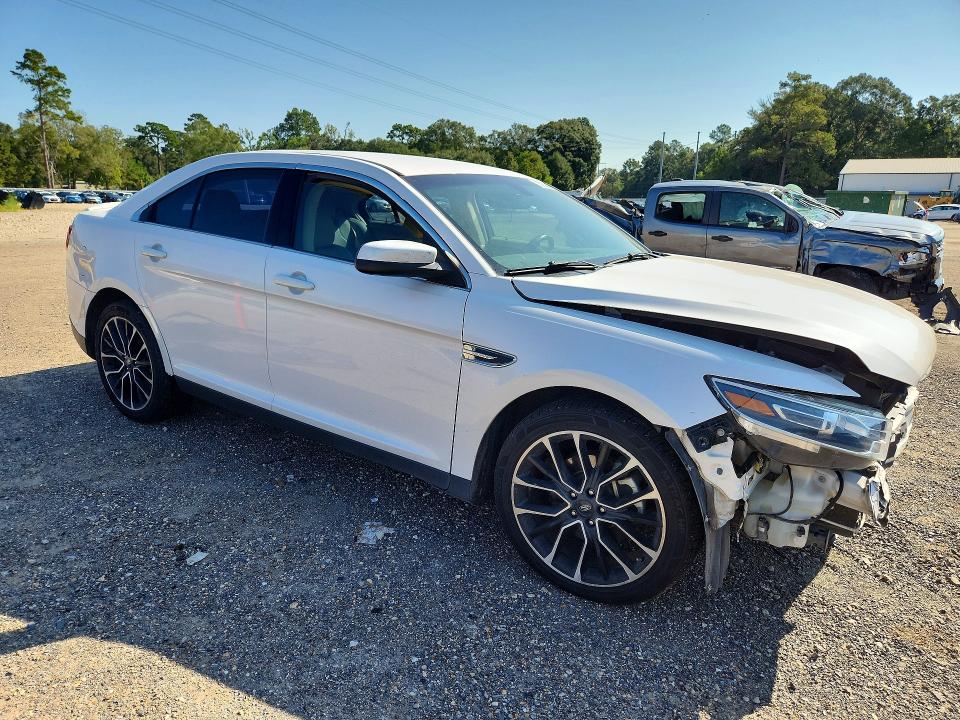 Aukcja sprzedaży 2018 Ford Taurus, vin: 1FAHP2E86JG115662, numer aukcji: 68258446