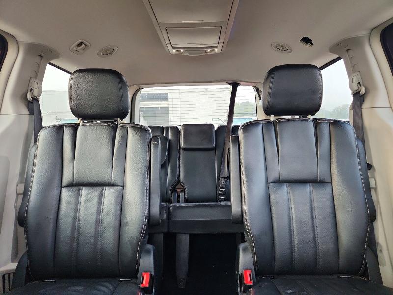 Aukcja sprzedaży 2017 Dodge Grand Caravan, vin: 2C4RDGDG1HR792981, numer aukcji: 67860556