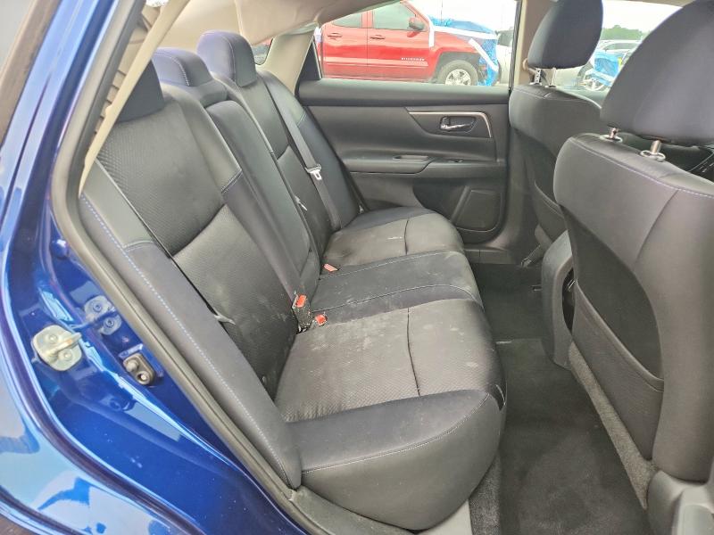 Продажа на аукционе авто 2017 Nissan Altima, vin: 1N4AL3AP1HC273909, номер лота: 69431186