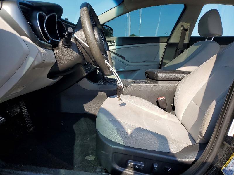 Aukcja sprzedaży 2014 Kia Optima, vin: 5XXGM4A77EG301862, numer aukcji: 67035906