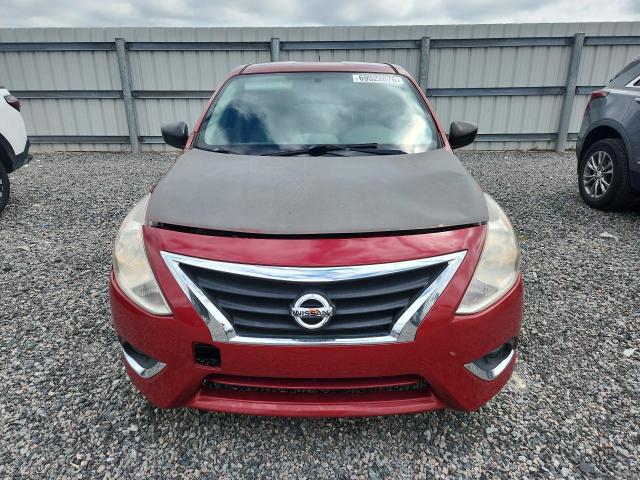 2015 Nissan Versa მანქანა იყიდება აუქციონზე, vin: 3N1CN7AP0FL915805, აუქციონის ნომერი: 69522076