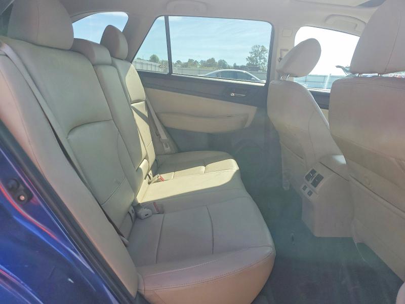 67827746 :رقم المزاد ، 4S4BSANC8H3214297 vin ، 2017 Subaru Outback مزاد بيع