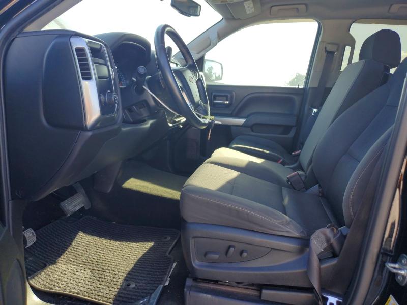 Продаж на аукціоні авто 2014 Chevrolet Silverado, vin: 3GCPCREH1EG199426, номер лоту: 69315116
