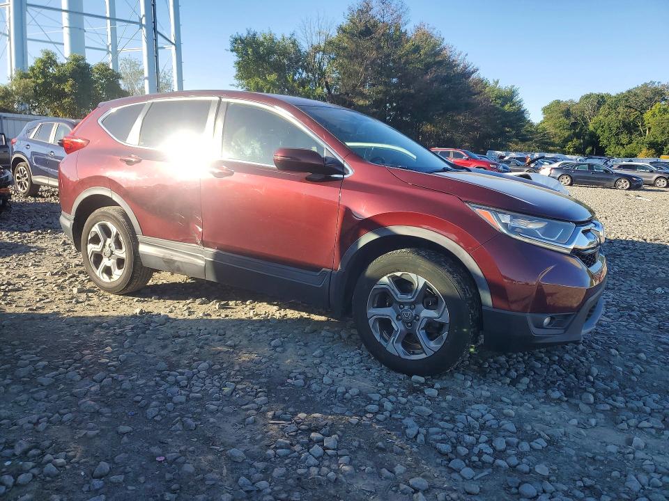 Продаж на аукціоні авто 2019 Honda Cr-v, vin: 2HKRW2H85KH655160        , номер лоту: 67744376