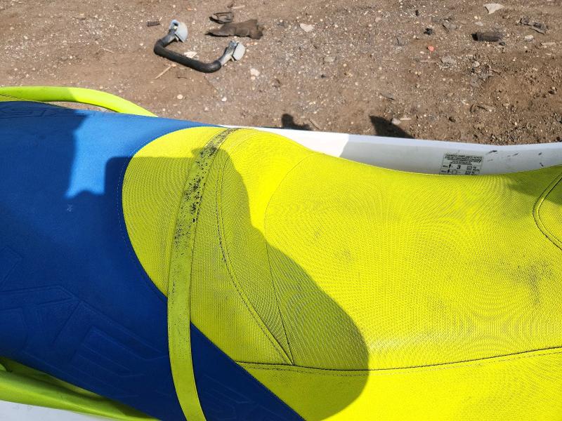 Продажа на аукционе авто 2017 Sea Doo Wake 150, vin: YDV43343B717, номер лота: 70320916