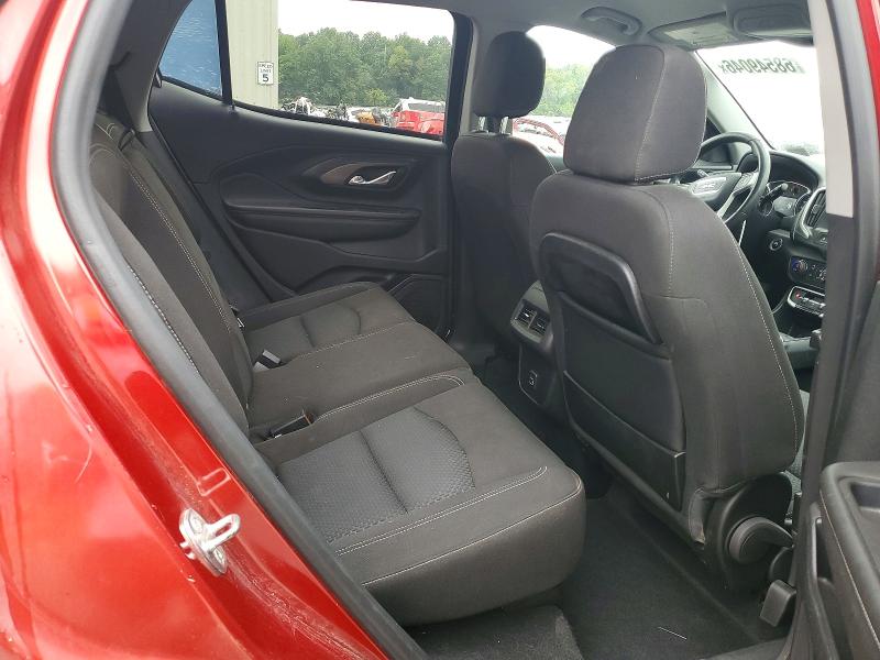 Продажа на аукционе авто 2023 Gmc Terrain, vin: 3GKALTEG5PL212882, номер лота: 68549046