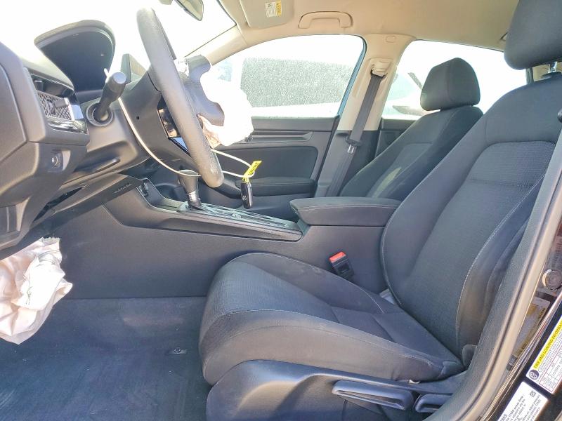 Aukcja sprzedaży 2023 Honda Civic, vin: 2HGFE2F27PH536418, numer aukcji: 65867586