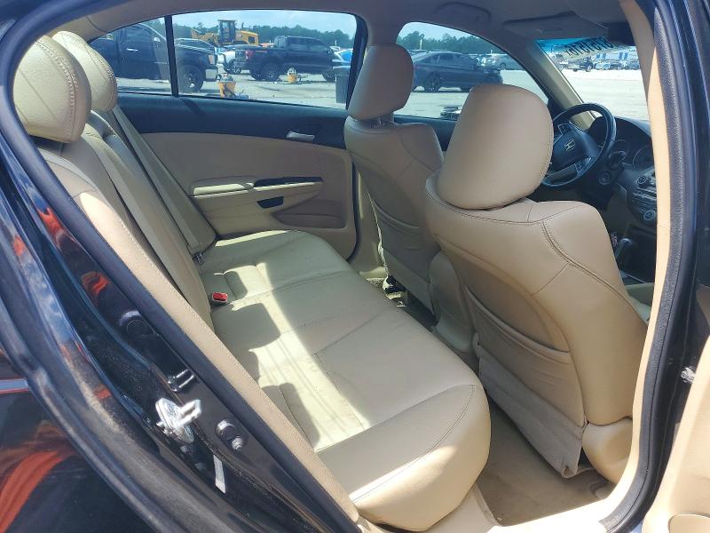 Продаж на аукціоні авто 2012 Honda Accord, vin: 1HGCP2F61CA137108, номер лоту: 68751516