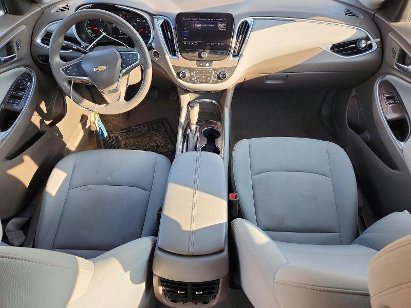 Продаж на аукціоні авто 2020 Chevrolet Malibu, vin: 1G1ZD5ST2LF074398, номер лоту: 70735316