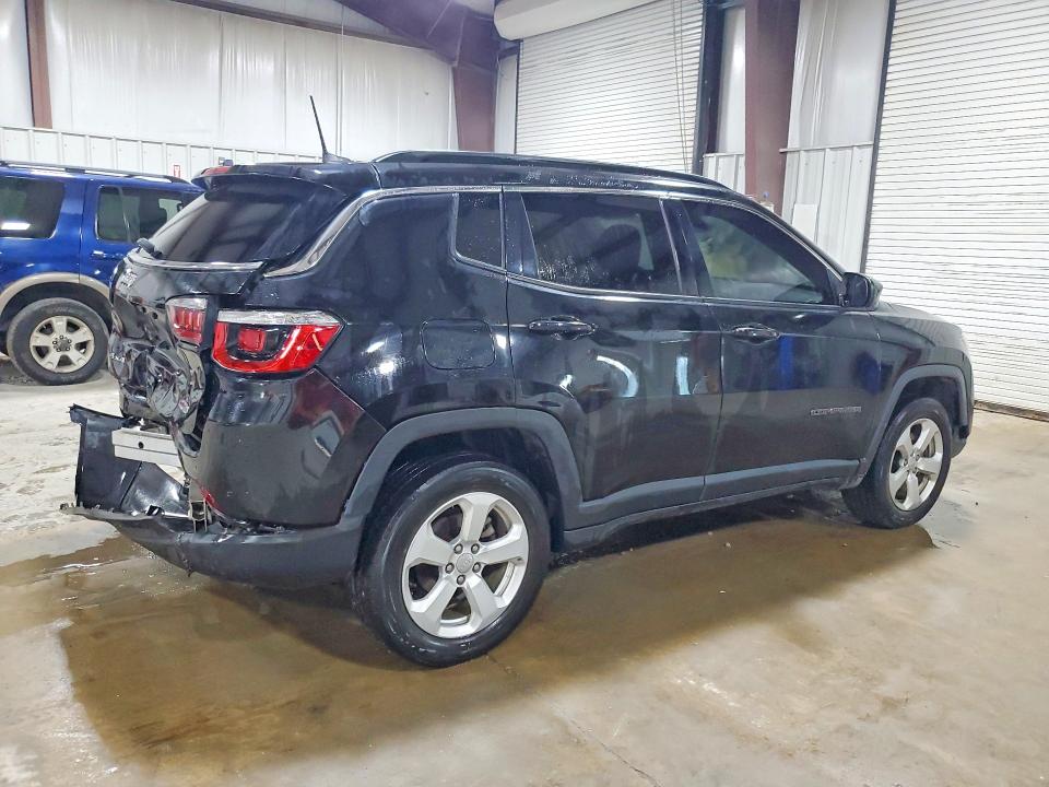 Продажа на аукционе авто 2020 Jeep Compass, vin: 3C4NJDBBXLT150357, номер лота: 67470876