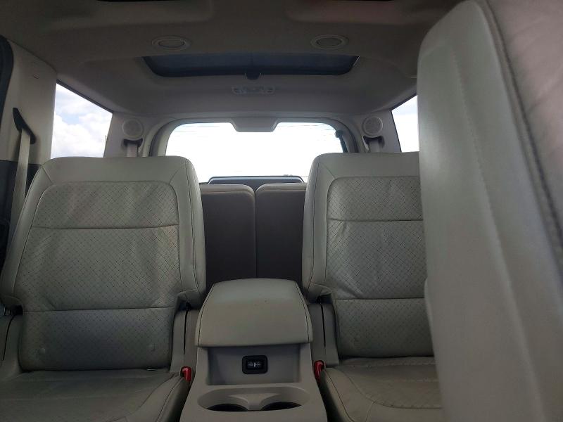 Aukcja sprzedaży 2012 Ford Flex, vin: 2FMGK5DC2CBD05380, numer aukcji: 67835226