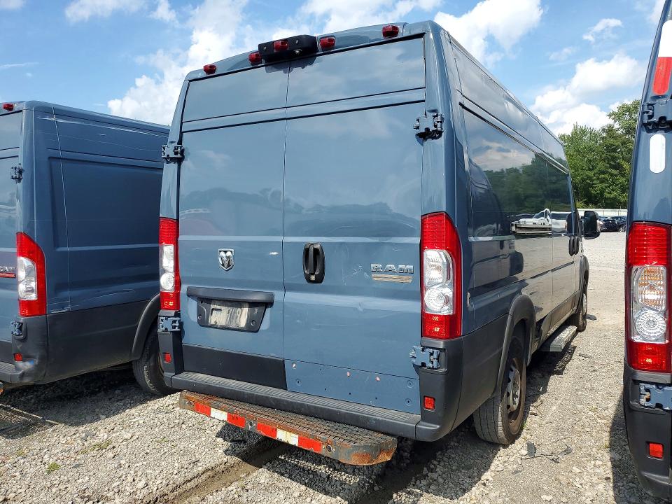 Aukcja sprzedaży 2020 Ram Promaster 3500, vin: 3C6URVJG4LE143679, numer aukcji: 67745776