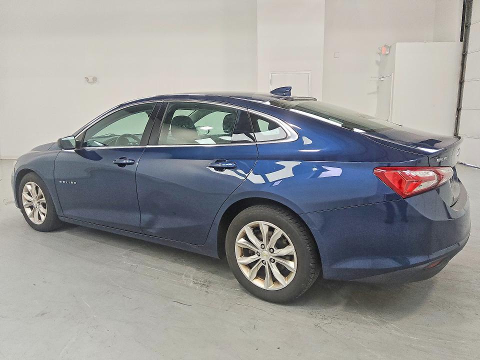 65330216 :رقم المزاد ، 1G1ZD5ST0LF147073 vin ، 2020 Chevrolet Malibu مزاد بيع