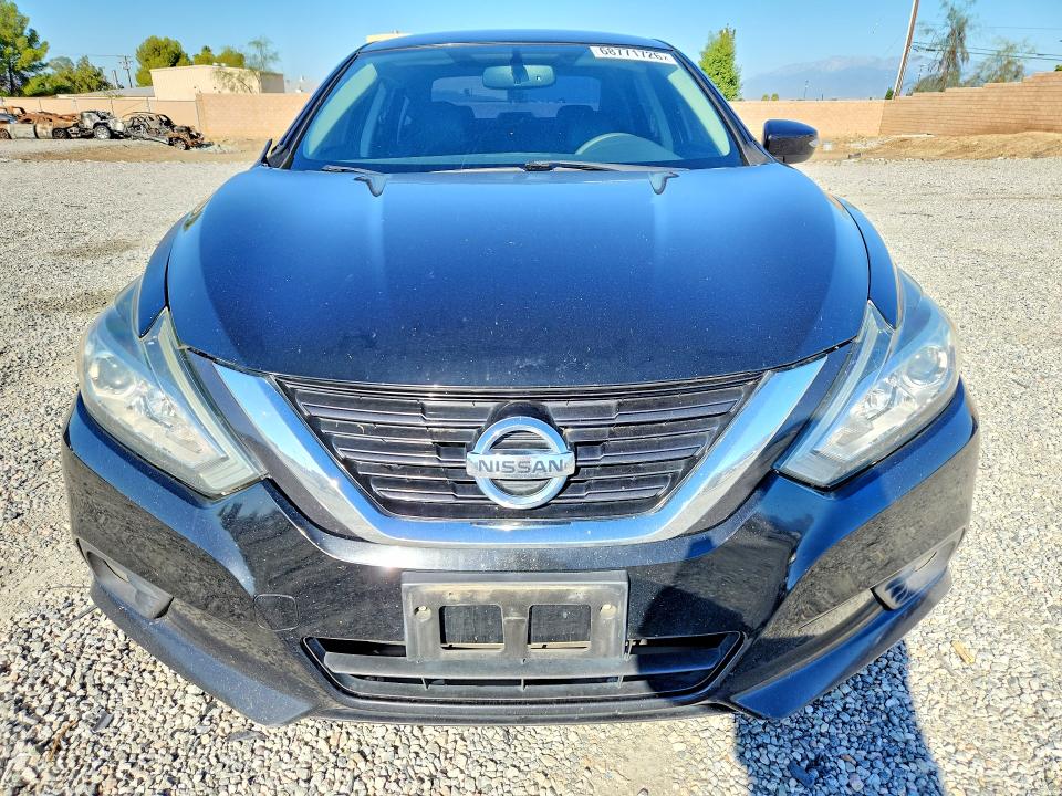 Aukcja sprzedaży 2018 Nissan Altima, vin: 1N4AL3AP1JC229155, numer aukcji: 68771726