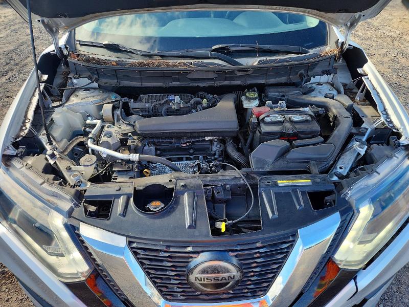 Aukcja sprzedaży 2018 Nissan Rogue, vin: KNMAT2MT8JP558151, numer aukcji: 68694836